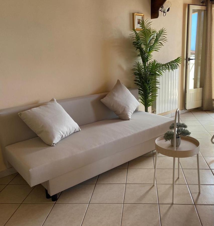 Melissa Suites Tropea Exterior photo